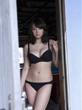 Kawasaki love breast beauty Japanese sexy actress [WPB net] No.148 3rd week(57)